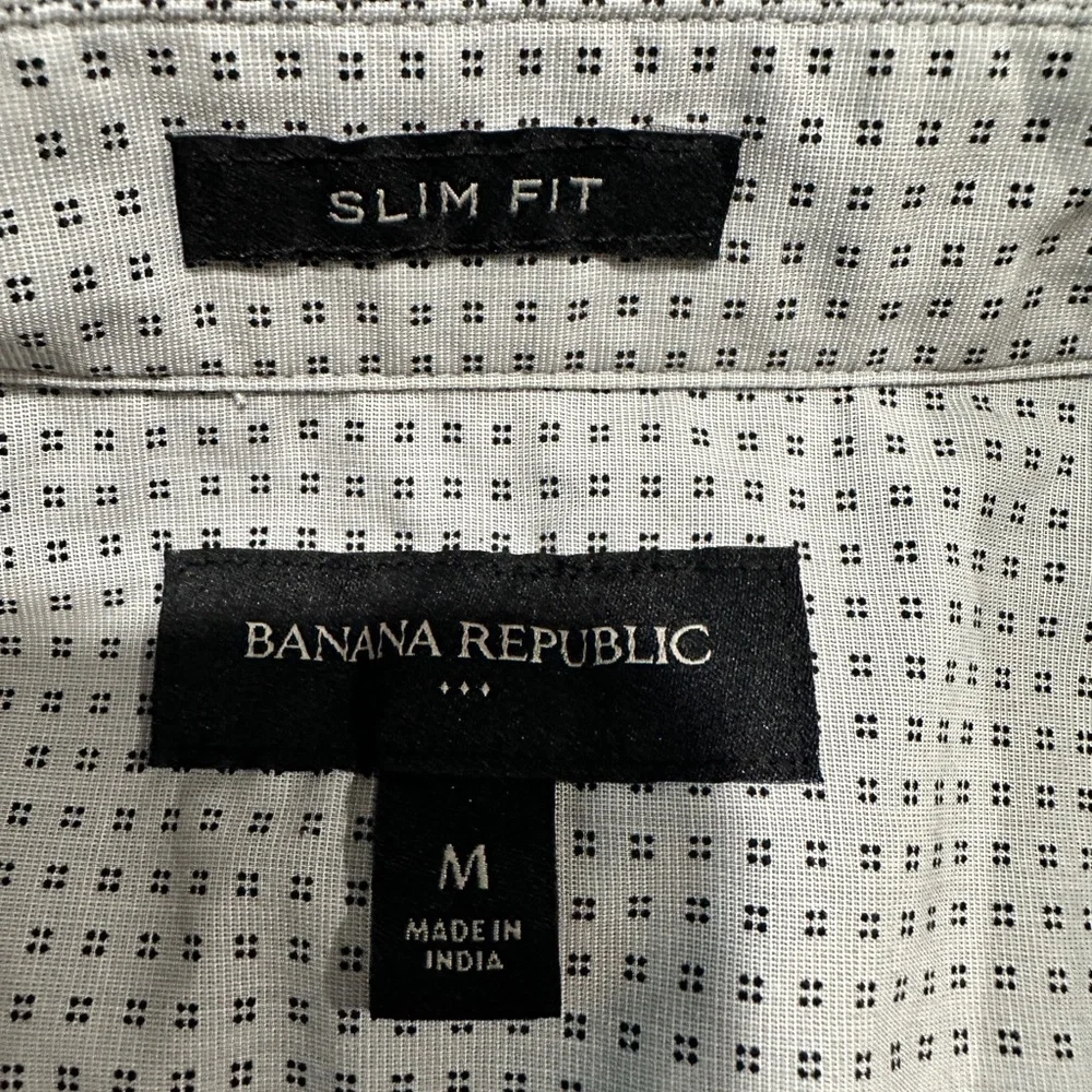 Banana Republic banana republic